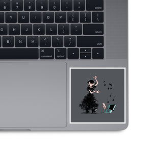 On Wednesday We Dance