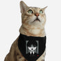 Wdnsdy-cat adjustable pet collar-StudioM6