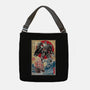 Megatron In Japan-none adjustable tote bag-DrMonekers