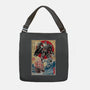 Megatron In Japan-none adjustable tote bag-DrMonekers