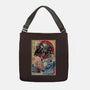 Megatron In Japan-none adjustable tote bag-DrMonekers
