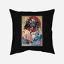 Megatron In Japan-none removable cover w insert throw pillow-DrMonekers