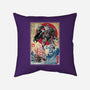Megatron In Japan-none removable cover w insert throw pillow-DrMonekers