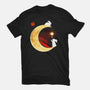 Year Of The Rabbit-mens heavyweight tee-Vallina84