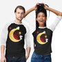 Year Of The Rabbit-unisex baseball tee-Vallina84