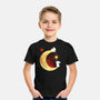Year Of The Rabbit-youth basic tee-Vallina84