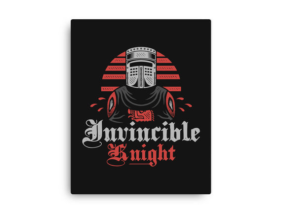 Invincible Knight