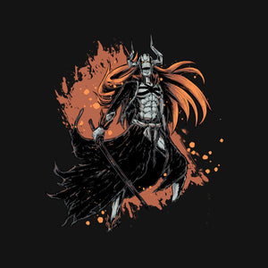 Ichigo Full Hollow