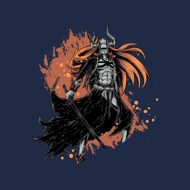 Ichigo Full Hollow-youth pullover sweatshirt-xMorfina