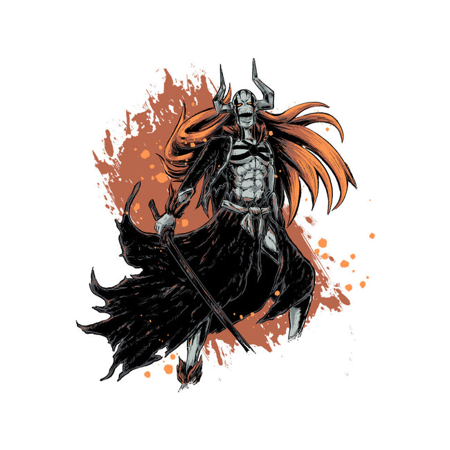 Ichigo Full Hollow-youth pullover sweatshirt-xMorfina