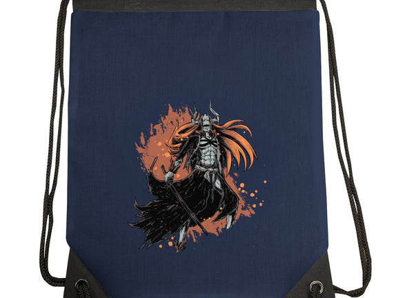 Ichigo Full Hollow