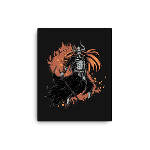 Ichigo Full Hollow