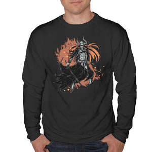 Ichigo Full Hollow