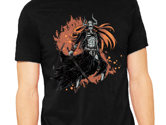Ichigo Full Hollow
