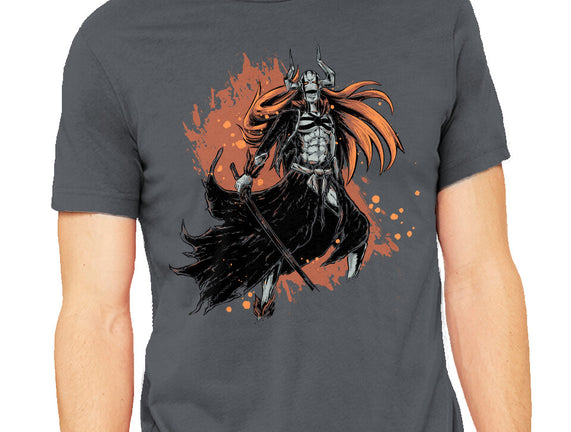 Ichigo Full Hollow
