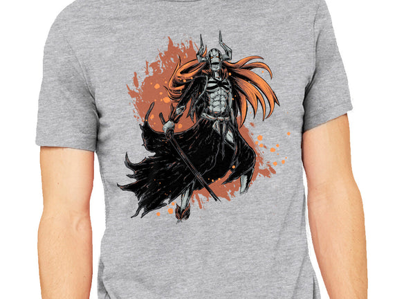 Ichigo Full Hollow