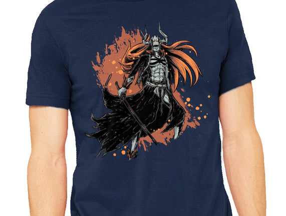 Ichigo Full Hollow