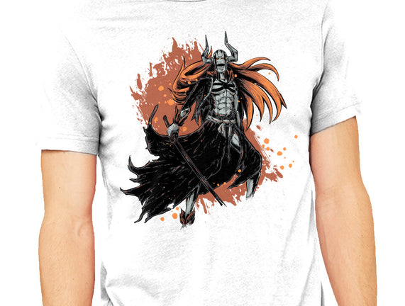 Ichigo Full Hollow