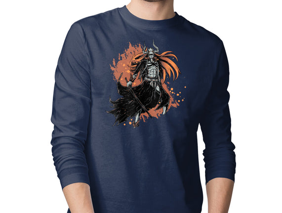 Ichigo Full Hollow