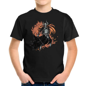 Ichigo Full Hollow