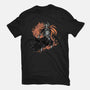 Ichigo Full Hollow-mens heavyweight tee-xMorfina