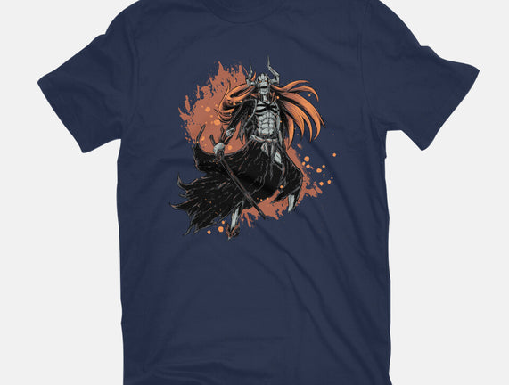 Ichigo Full Hollow