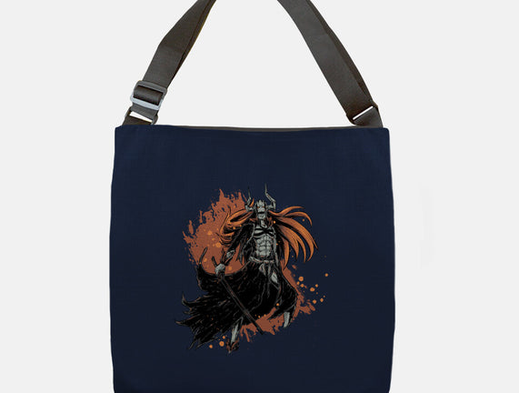 Ichigo Full Hollow