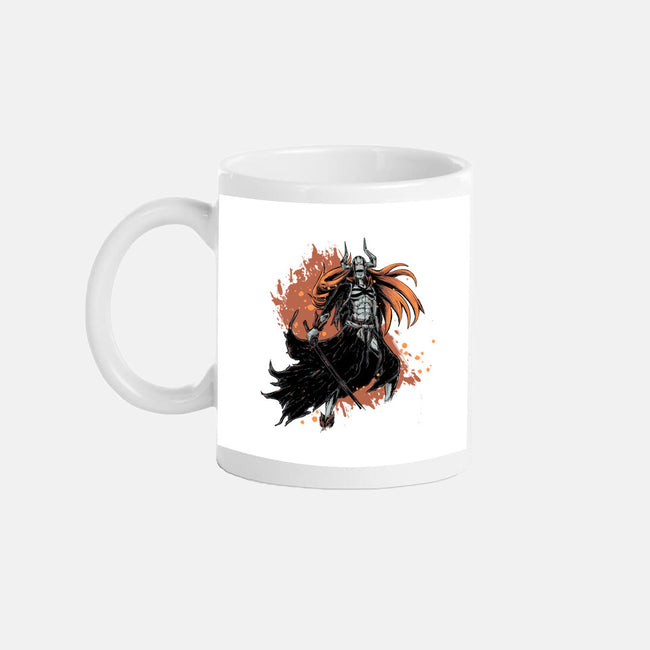 Ichigo Full Hollow-none mug drinkware-xMorfina