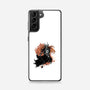 Ichigo Full Hollow-samsung snap phone case-xMorfina