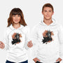 Ichigo Full Hollow-unisex pullover sweatshirt-xMorfina