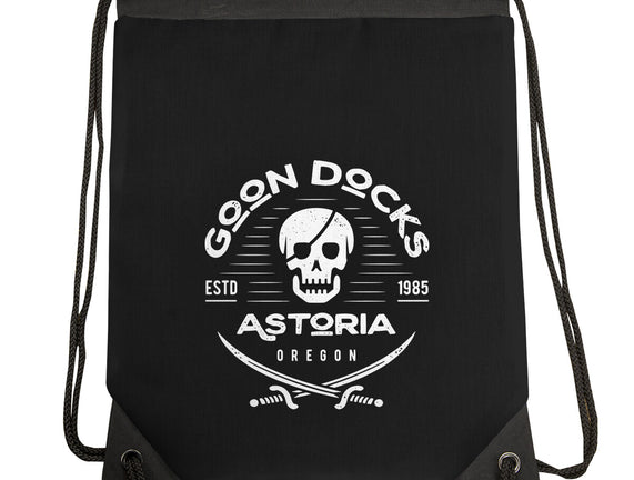 Goon Docks Emblem