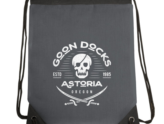Goon Docks Emblem