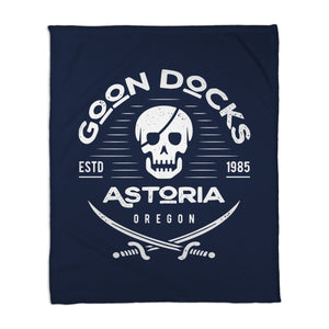 Goon Docks Emblem