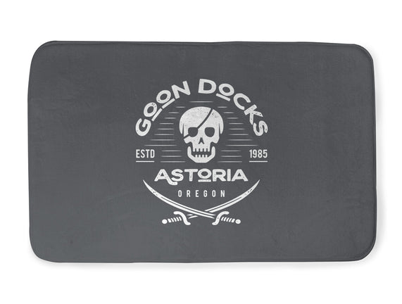 Goon Docks Emblem