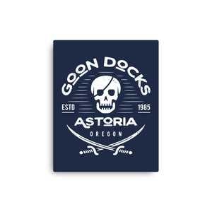Goon Docks Emblem