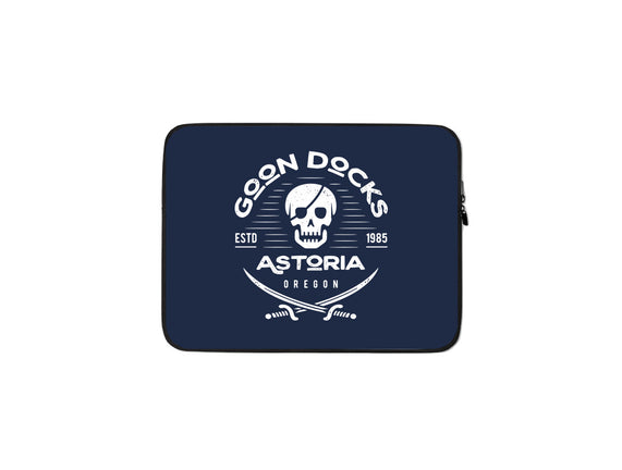 Goon Docks Emblem