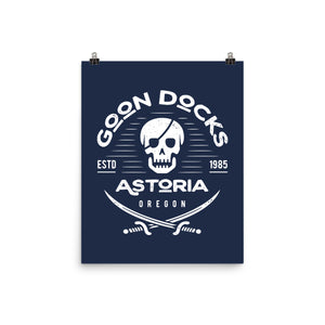 Goon Docks Emblem