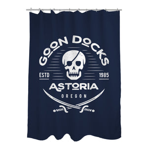Goon Docks Emblem