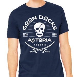 Goon Docks Emblem