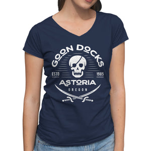 Goon Docks Emblem