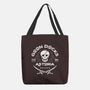 Goon Docks Emblem-none basic tote bag-Logozaste