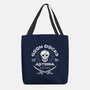 Goon Docks Emblem-none basic tote bag-Logozaste