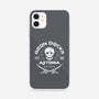 Goon Docks Emblem-iphone snap phone case-Logozaste