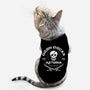 Goon Docks Emblem-cat basic pet tank-Logozaste
