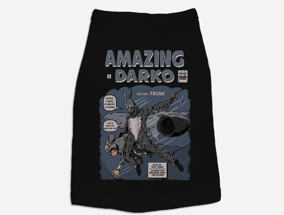 Amazing Darko
