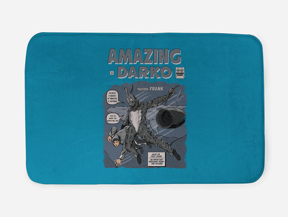 Amazing Darko