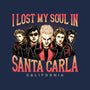 Santa Carla California-samsung snap phone case-momma_gorilla