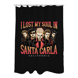 Santa Carla California