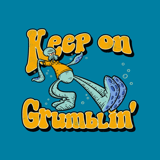 Keep On Grumblin'-samsung snap phone case-Getsousa!