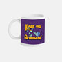 Keep On Grumblin'-none mug drinkware-Getsousa!